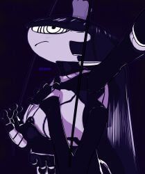 roya_roach, versus_(manga), 3_fingers, antennae_(anatomy), anthro