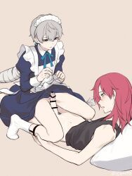 kuchinashi_dabi, tonimura_yui, hyoutenka_30-do_no_zetsubou, mitsudomoe_koubou_(series), jh