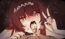 aether_(genshin_impact), hu_tao_(genshin_impact), genshin_impact, hoyoverse, mihoyo