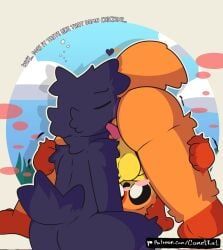 dogday_(poppy_playtime), poe_(poppy_playtime), critters_(poppy_playtime), mob_entertainment, nightmare_critters