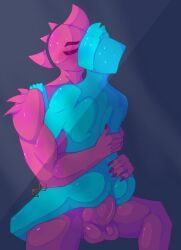 blitz_radius, blixer, blixer_(jsab), cyan_(jsab), cyan_(just_shapes_and_beats)
