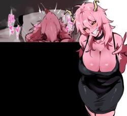 ashido_mina, mina_ashido, mina_ashido_time-skip, boku_no_hero_academia, my_hero_academia