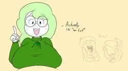 chris_o'neill, hazel_(rebecca_doodles), oney, zach_hadel, oney_plays