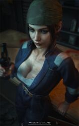 claire_redfield, claire_redfield_(jordan_mcewen), capcom, resident_evil, resident_evil_2