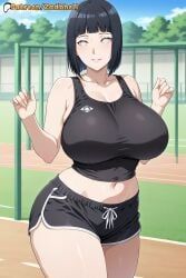 hyuuga_hinata, uzumaki_hinata, boruto:_naruto_next_generations, naruto, naruto_(classic)