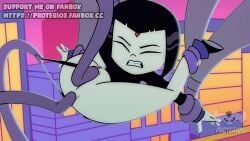 jinx_(dc), raven_(dc), raven_(teen_titans_go!), terra_(dc), dc
