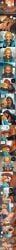 link, link_(breath_of_the_wild), princess_zelda, urbosa, zelda_(breath_of_the_wild)