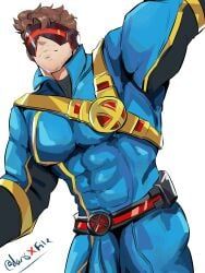 cyclops_(marvel_rivals), cyclops_(x-men), marvel, marvel_rivals, bara