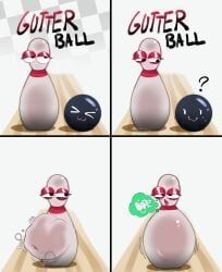 fuckable_pin, horny_blue_bowlingball, noidkwhyy, funny, vore
