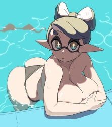 callie_(splatoon), inkling, nintendo, splatoon, splatoon_(series)