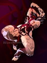 oc, original_character, venom_(marvel), marvel, guessuhhhh
