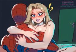 emma_frost, emma_frost_(marvel_rivals), spider-man, marvel, marvel_rivals