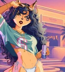 carmelita_fox, vice_city_cover_girl, grand_theft_auto, grand_theft_auto_vi, rockstar_games