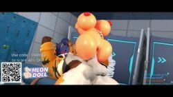 meowscles_(fortnite), fortnite, fortnite:_battle_royale, mlondoll, marcovee4