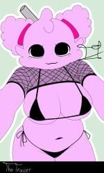 dandys_world_oc, oc, original_character, dandy's_world, dandys_world