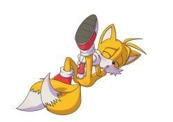 miles_prower, tails_the_fox, sega, sonic_(series), sonic_the_hedgehog_(series)