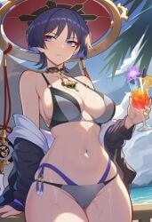 scaramouche_(genshin_impact), genshin_impact, hoyoverse, mihoyo, patreon