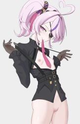 maria_marionette, nijisanji, nijisanji_en, deathscythe_(artist), ds_(urugawa314)