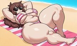 shannon_gurr, shgurr, youtube, bare_feet, bare_foot