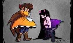 borrowed_character, mona_(inker_comics), monica_(inker_comics), coolerinker, inker_comics