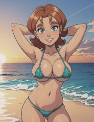 irma_lair, disney, w.i.t.c.h., bonnieaiart, 1girls
