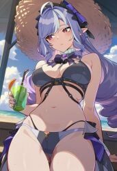 vivian_banshee, hoyoverse, mihoyo, patreon, zenless_zone_zero