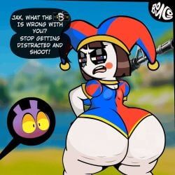 jax_(tadc), jax_(the_amazing_digital_circus), pomni, pomni_(the_amazing_digital_circus), the_amazing_digital_circus