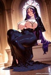 minamoto_no_raikou_(fate), minamoto_no_raikou_(fate/grand_order), fate/grand_order, fate_(series), balecxi