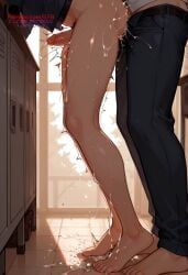 original, ilfb, 2boys, ass, balls