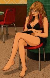 1girl, 1girls, attractive, beautiful, beautiful_female