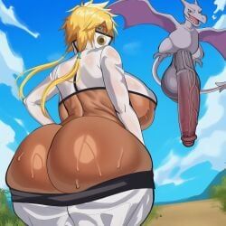 aerodactyl, generation_1_pokemon, pokemon_(species), tier_harribel, bleach