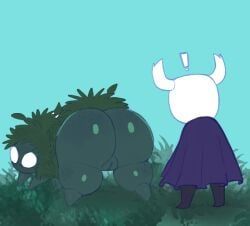 mosscreep, the_knight_(hollow_knight), vessel_(species), hollow_knight, team_cherry