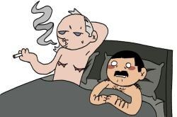 cecil_stedman, thragg, viltrumite, invincible, invincible_(comics)