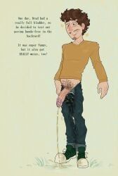 bradley_(mr_shrink), original_character, original, mr_shrink, big_penis