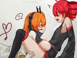 adachi_rei, kasane_teto, utau, riko_(ritora2024_6), 2girls