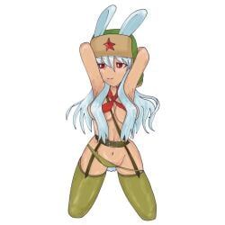 mitu_(xiaomi), 18yo, adult_female, anime_girl, belt