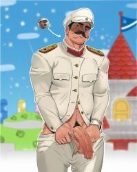 mario, hearts_of_iron_4, mario_(series), nintendo, 1boy