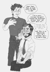 avery_(mr_shrink), mr_shrink, 2boys, adoptive_father, adoptive_incest