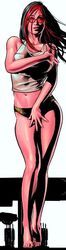 victoria_hand, marvel, marvel_comics, s.h.i.e.l.d., mike_deodato_jr.