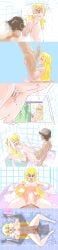 minus8_(character), princess_peach, self_insert, mario_(series), nintendo