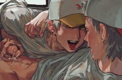 2boys, assisted_masturbation, c2h4_(1849155751), gay, gay_male