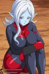 towa, dragon_ball, dragon_ball_heroes, dragon_ball_xenoverse, dragon_ball_xenoverse_2