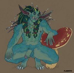 haranir, blizzard_entertainment, warcraft, world_of_warcraft, flabberd