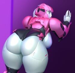 cybertronian, elita-one, transformers, transformers_one, soundpunk501