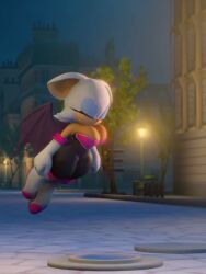 rouge_the_bat, sega, sonic_(series), sonic_the_hedgehog_(series), nurico
