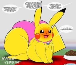 generation_1_pokemon, pikachu, pokemon_(species), nintendo, pokemon