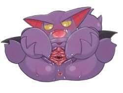 generation_4_pokemon, gliscor, pokemon_(species), game_freak, nintendo