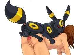 eeveelution, generation_2_pokemon, male_umbreon, pokemon_(species), umbreon