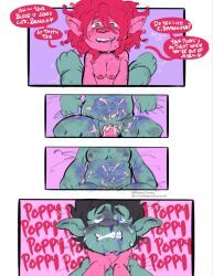branch_(trolls), dreamworks, trolls_(dreamworks), relatedturtles, andromorph