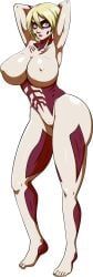annie_leonhardt, female_titan, titan_(shingeki_no_kyojin), attack_on_titan, shingeki_no_kyojin